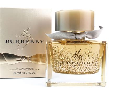 burberry festive eau|My Burberry Festive Eau de Parfum Burberry for women.